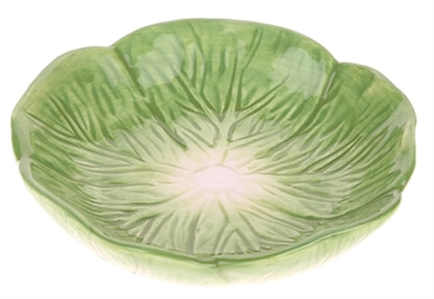 Voerbak Green Leaf