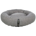 Trixie Mand Citystyle Rond Grijs 50CM