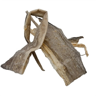 Vishuid Gedroogd 100GR
