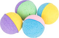 Trixie Softballen Softrubber 3,5CM 4ST