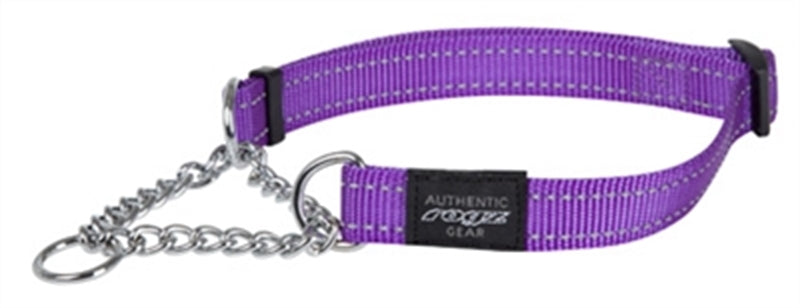 Fanbelt Halfslip Paars 37-56
