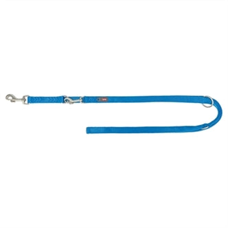 Trixie Riem Premium MP Dubb BL 200X1,5CM