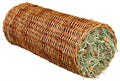 Trixie Tunnel Wilg+hooi/wort 15X15X33CM