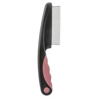Trixie Vlooien- EN Stofkam 15CM3ST