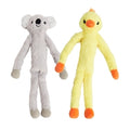 Fofos Eend en Koala 29X8X4CM