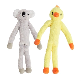 Fofos Eend en Koala 29X8X4CM