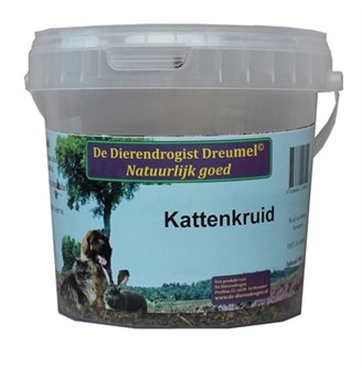 Kattenkruid 100GR