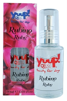 Yuup Ruby Long Lasting Parfum 50 ml – Verzorgingsproduct
