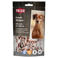 Trixie Fish Chicken Stripes 75GR