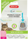 Zolux Clean&fresh Filter 6ST