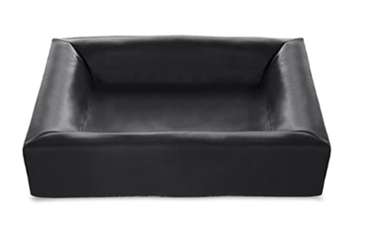 BIA-3 Hoes Kunstl Zwart 70X60CM