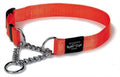 Lumberjack Halfslip Oranje 50-70