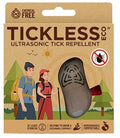 Tickless Eco Mens Bruin – Bestrijdingsartikelen