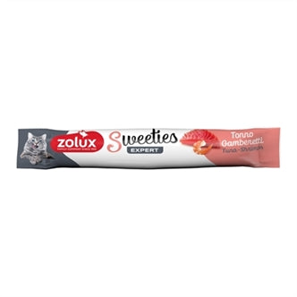 Zolux Sweeties Creamy St Tuna/shrimp 14GR