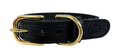! Braveh Hb Leer Zwart 42-50X3CM