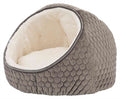 Trixie Relax-iglo Livia Taupe/cr 45X33CM