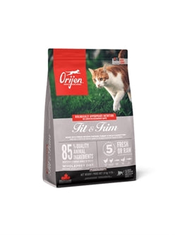 Orijen Whole Prey Fit & Trim 1,8KG