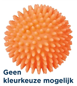 Trixie Egelbal Vinyl 7CM 4ST