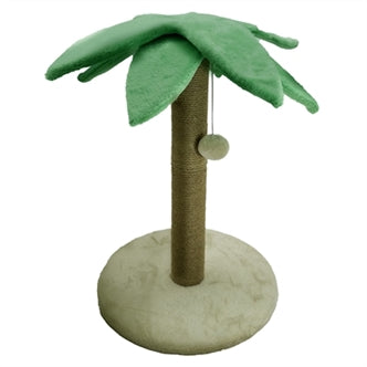 - Krabpaal Palmboom 52CM