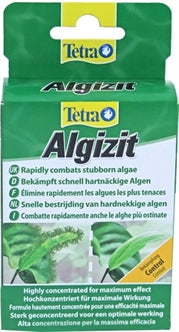 Tetra Aqua Algizit 10TBL – Bestrijdingsartikelen