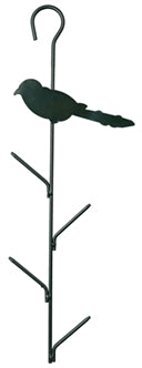 Trixie - Mezenbolhoud Vogel 9X40CM – Voederhuis