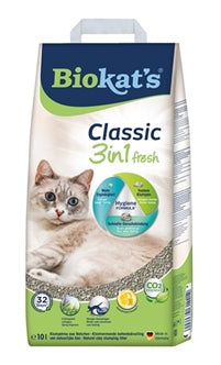 Biokat's Fresh 10LTR