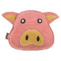 Trixie Varken Leer 19CM