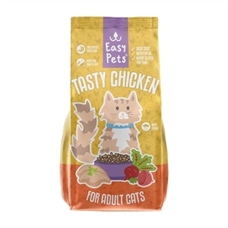 Easypets Tasty Chicken Adult 1,5KG