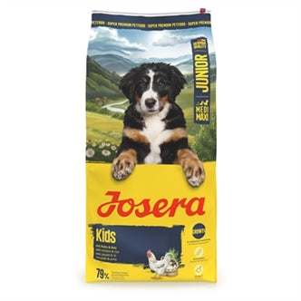 Josera Med/max Junior Kids 12,5KG