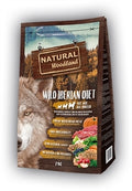 Nw Wild Iberian Diet 2KG