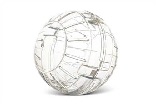 Savic Hamsterbal Runner Trans Ass 12CM