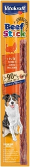 Vita Beefstick Kalkoen