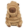 Trixie Capibara Pluche Bruin 23 cm – Speelgoed