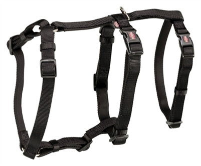 Trixie Stay Tuig Zwart L-xl 75-100CM