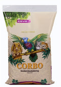 Corbo Bodembedekking 3LTR