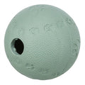 Trixie Snackbal Natuurrubber 6CM 3ST