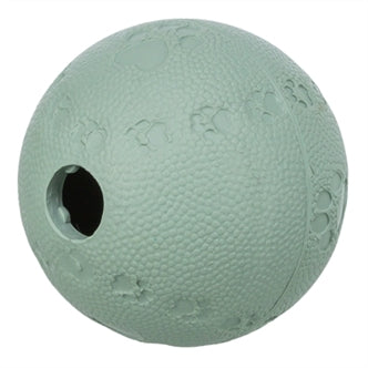 Trixie Snackbal Natuurrubber 6CM 3ST