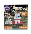 - Easyp Summer Rocket Spr 93CM