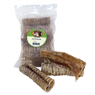 Petsnack Buffelslurf 12CM 300GR