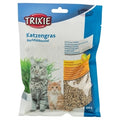 Trixie Kattengras Zaad V #4232 100GR 12S