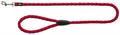Trixie Riem Cavo Rood 100X1,2CM