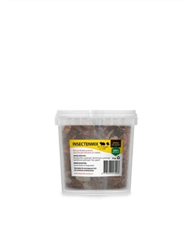 Utopia Insectenmix 35GR