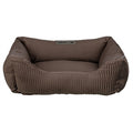 Trixie Mand Marley Donker Bruin 120X80CM