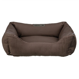 Trixie Mand Marley Donker Bruin 120X80CM