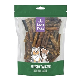 Easypets Buffel Twister 150GR