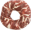 Trixie Denta Marbl Beef Ring 10CM 50ST