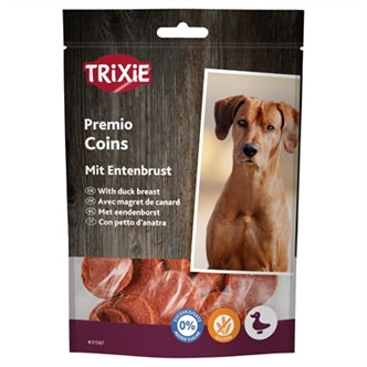 Trixie Premio Duck Coins 6X80GR
