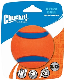 Chuckit Ultra Bal l 7CM