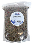 De Vries ZANGZAAD2,5KG