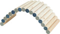 Zolux # Neolife Brug Hout M 29,5CM